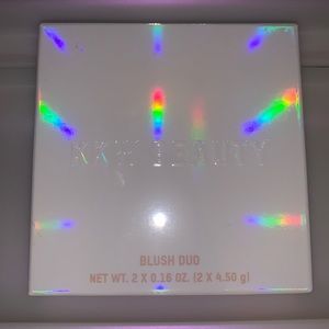 KKW Beauty Blush Duo Classic Bronze